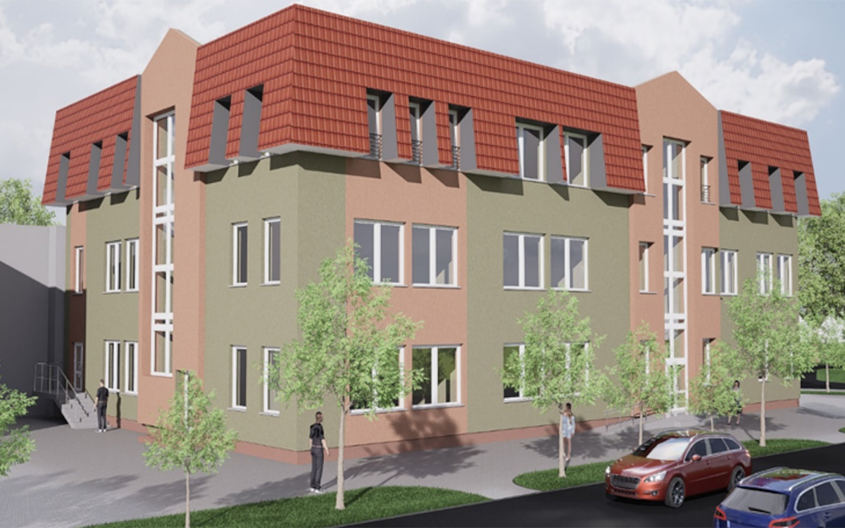 Zespół Szkół w Kowalu