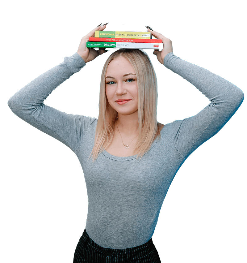 Profile z pasją, Kierunki z przyszłością