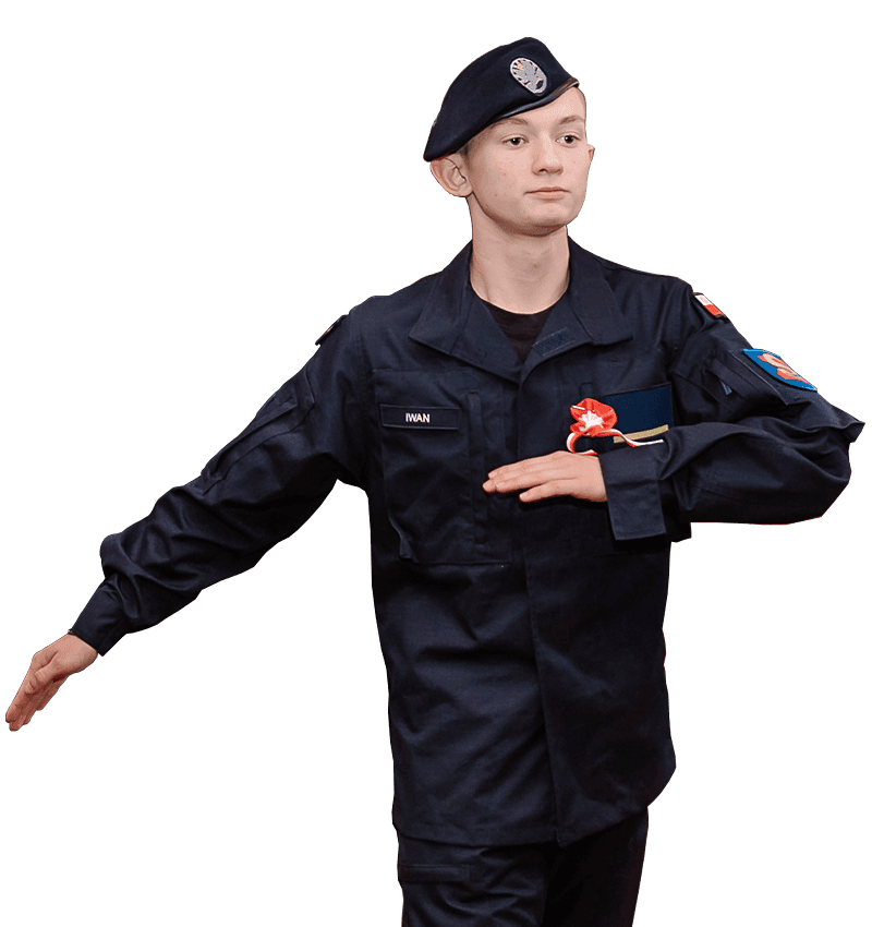 Służba nie drużba