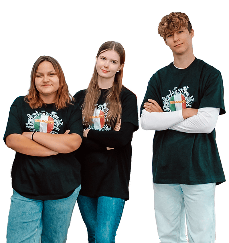 Nie samą nauką człowiek żyje